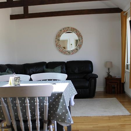 Willow Cottage In Idyllic Location Harrietsham Екстер'єр фото