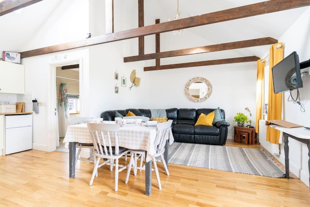 Willow Cottage In Idyllic Location Harrietsham Екстер'єр фото