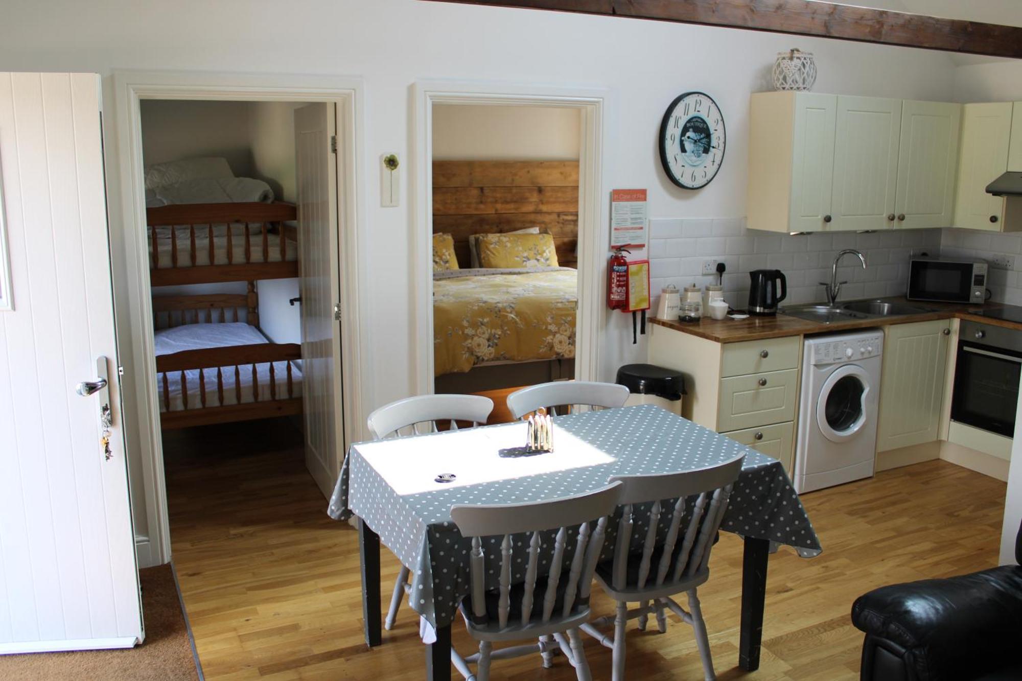Willow Cottage In Idyllic Location Harrietsham Екстер'єр фото
